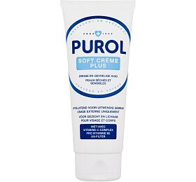 Denn pleov krm Purol Soft Cream Plus, 100 ml