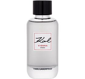 Toaletn voda Karl Lagerfeld Karl Vienna Opera, 100 ml