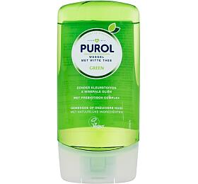 istic gel Purol Green Wash Gel, 150 ml