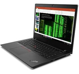 Lenovo ThinkPad L14 G2 Ryzen 3 PRO 5450U/16GB/512GB SSD/14&quot; FHD/IPS/250 nit/5let On-Site+KYD+3r SBR/Win10 Pro/ern (20X6S1XE00)
