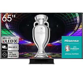 UHD Mini LED TV Hisense 65UXKQ
