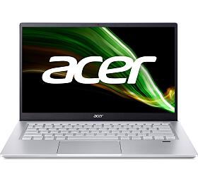 Acer Swift X / SFX14-41G / R5-5500U / 14&quot; / FHD / 16GB / 512GB SSD/GTX 1650/W11H/Blue/2R (NX.AU1EC.003)