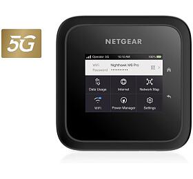 NETGEAR AIRCARD MOBILE ROUTER 1PT, MR6450 (MR6450-100EUS)