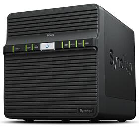 Synology DS423 DiskStation