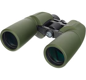 Dalekohled Levenhuk Army 10x50 se zamovaem
