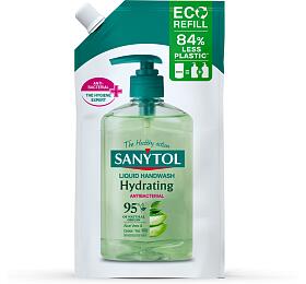 Sanytol tekut mdlo hydratujc npl, 500 ml