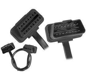 Prodlužovací kabel pro OBD2 LTC LXOBD02
