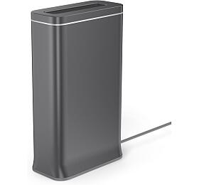 istc stanice pro mobiln telefony Simplehuman, tmav ed ocel ST4001