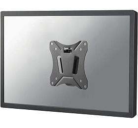 Neomounts Select NM-W25BLACK / Flat Screen Wall Mount (fixed) / Black