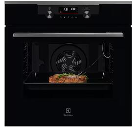 Trouba Electrolux KODDP77H