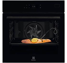 Trouba ELECTROLUX EOB8S39WZ