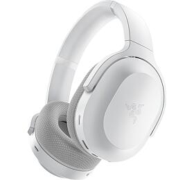 Razer Barracuda - Mercury White