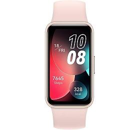HUAWEI Band 8/Pink/Sport Band/Sakura Pink (Ahsoka-B19)