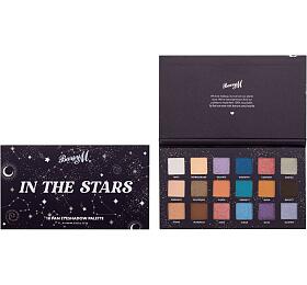 On stn Barry M In The Stars 18 Pan Eyeshadow Pallete, 12,6 ml