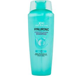 Šampon Xpel Hyaluronic Hydration Locking Shampoo, 400 ml