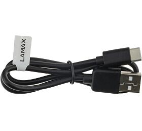 USB-C nabíjecí kabel LAMAX