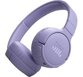 Bezdrtov sluchtka JBL Tune 670NC Purple