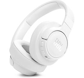 JBL Tune 770NC White