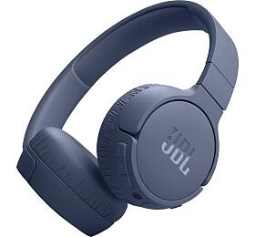 Bezdrtov sluchtka JBL Tune 670NC Blue