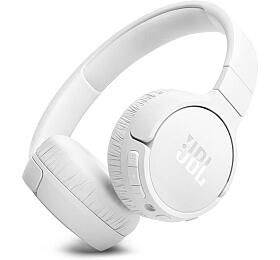 JBL Tune 670NC White