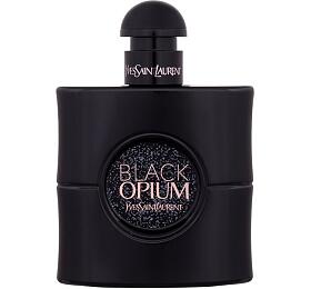 Parfm Yves Saint Laurent Black Opium Le Parfum, 50 ml