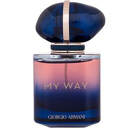 Giorgio Armani My Way Parfum parfm pro eny 30 ml plniteln flakn