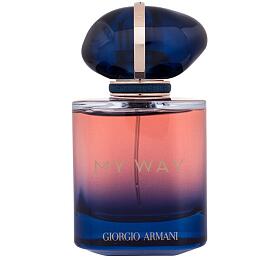 Giorgio Armani My Way Parfum parfm pro eny 50 ml plniteln flakn