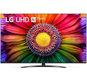 UHD LED TV LG 65UR81003LJ