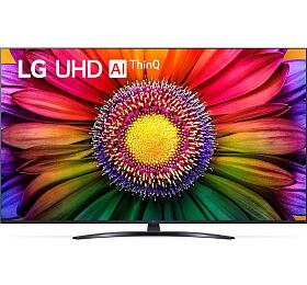 UHD LED TV LG 50UR81003LJ