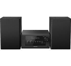 Panasonic SC-PM702EG-K