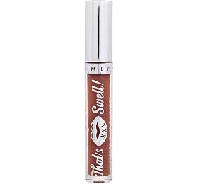 Lesk na rty Barry M Thats Swell! XXL Extreme Lip Plumper, 2,5 ml, odstn Boujee