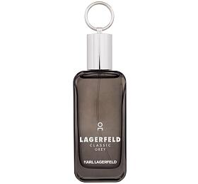 Toaletn voda Karl Lagerfeld Classic Grey, 50 ml