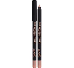 Tuka na oi Barry M Bold Waterproof Eyeliner, 1,2 ml, odstn Rose Gold