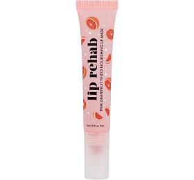 Balzm na rty Barry M Lip Rehab Pink Grapefruit Nourishing Lip Mask, 9 ml