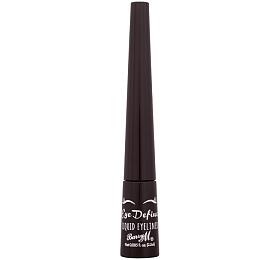 On linka Barry M Eye Define Liquid, 2,5 ml, odstn 13 Cocoa