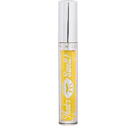 Lesk na rty Barry M Thats Swell! XXL Fruity Extreme Lip Plumper, 2,5 ml, odstn Pineapple