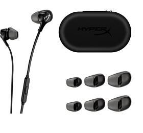 HP HyperX Cloud Earbuds II (ern) (70N24AA)