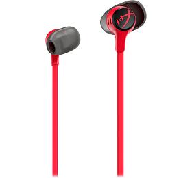 HP HyperX Cloud Earbuds II (erven) (705L8AA)