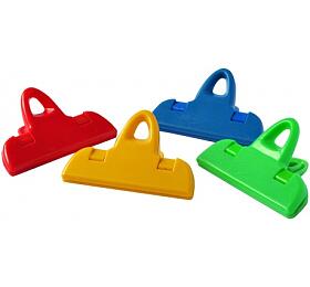 TORO KLIP NA SKY, SET 4KS, 9,8CM