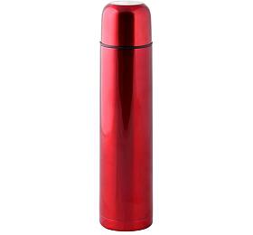 TORO TERMOSKA 1L, ČERVENÁ