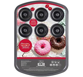 Forma na donuty TORO 12ks 40x28cm