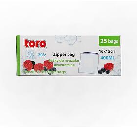TORO sEK MRZC/ USKLADOVAC 25KS/400ML