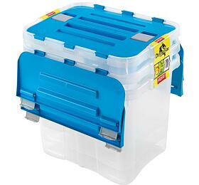 Heidrun SADA DRAGON BOX 3X24 L