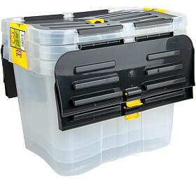 Heidrun SADA 3 KS DRAGON BOXU 15 L
