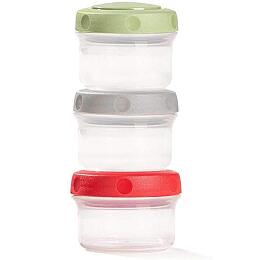 Lock&lock SADA MINI DÓZ 3KS 80ML