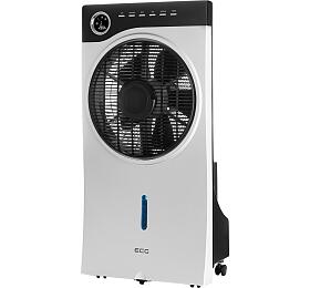 Ochlazova vzduchu ECG Mr. Fan
