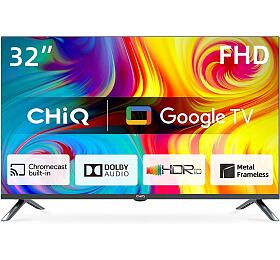 HD LED TV CHiQ L32H8CG