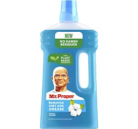 Mr. Proper univerzln isti podlah Ocean 1 l