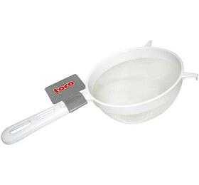 Plastové sítko TORO 12cm