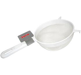Plastový cedník TORO 18cm